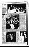 Hammersmith & Shepherds Bush Gazette Friday 19 October 1990 Page 6