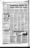 Hammersmith & Shepherds Bush Gazette Friday 19 October 1990 Page 14