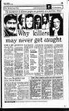 Hammersmith & Shepherds Bush Gazette Friday 19 October 1990 Page 19