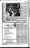 Hammersmith & Shepherds Bush Gazette Friday 19 October 1990 Page 20
