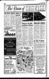 Hammersmith & Shepherds Bush Gazette Friday 19 October 1990 Page 22