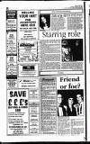 Hammersmith & Shepherds Bush Gazette Friday 19 October 1990 Page 26