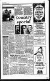 Hammersmith & Shepherds Bush Gazette Friday 19 October 1990 Page 27