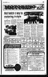 Hammersmith & Shepherds Bush Gazette Friday 19 October 1990 Page 45