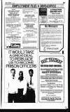 Hammersmith & Shepherds Bush Gazette Friday 19 October 1990 Page 57