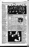 Hammersmith & Shepherds Bush Gazette Friday 19 October 1990 Page 62
