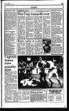 Hammersmith & Shepherds Bush Gazette Friday 19 October 1990 Page 63