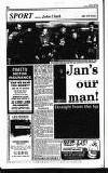 Hammersmith & Shepherds Bush Gazette Friday 19 October 1990 Page 64