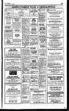 Hammersmith & Shepherds Bush Gazette Friday 02 November 1990 Page 51