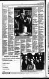 Hammersmith & Shepherds Bush Gazette Friday 09 November 1990 Page 2