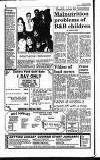Hammersmith & Shepherds Bush Gazette Friday 09 November 1990 Page 8