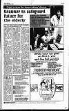 Hammersmith & Shepherds Bush Gazette Friday 09 November 1990 Page 11