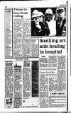 Hammersmith & Shepherds Bush Gazette Friday 09 November 1990 Page 18