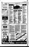 Hammersmith & Shepherds Bush Gazette Friday 09 November 1990 Page 24