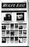 Hammersmith & Shepherds Bush Gazette Friday 09 November 1990 Page 34