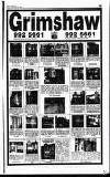 Hammersmith & Shepherds Bush Gazette Friday 09 November 1990 Page 35