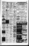Hammersmith & Shepherds Bush Gazette Friday 09 November 1990 Page 41