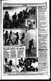 Hammersmith & Shepherds Bush Gazette Friday 09 November 1990 Page 57