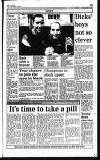 Hammersmith & Shepherds Bush Gazette Friday 09 November 1990 Page 59