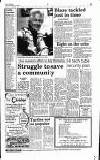 Hammersmith & Shepherds Bush Gazette Friday 16 November 1990 Page 3