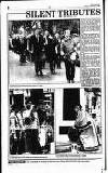 Hammersmith & Shepherds Bush Gazette Friday 16 November 1990 Page 6