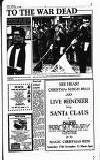 Hammersmith & Shepherds Bush Gazette Friday 16 November 1990 Page 7