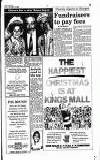 Hammersmith & Shepherds Bush Gazette Friday 16 November 1990 Page 9