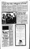 Hammersmith & Shepherds Bush Gazette Friday 16 November 1990 Page 11