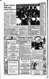 Hammersmith & Shepherds Bush Gazette Friday 16 November 1990 Page 18