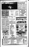 Hammersmith & Shepherds Bush Gazette Friday 16 November 1990 Page 23