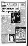 Hammersmith & Shepherds Bush Gazette Friday 16 November 1990 Page 25