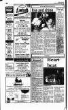 Hammersmith & Shepherds Bush Gazette Friday 16 November 1990 Page 26