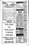 Hammersmith & Shepherds Bush Gazette Friday 16 November 1990 Page 42