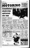 Hammersmith & Shepherds Bush Gazette Friday 16 November 1990 Page 47