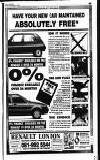 Hammersmith & Shepherds Bush Gazette Friday 16 November 1990 Page 49