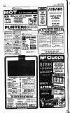 Hammersmith & Shepherds Bush Gazette Friday 16 November 1990 Page 52