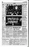 Hammersmith & Shepherds Bush Gazette Friday 16 November 1990 Page 62