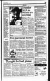 Hammersmith & Shepherds Bush Gazette Friday 16 November 1990 Page 63