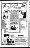 Hammersmith & Shepherds Bush Gazette Friday 23 November 1990 Page 4