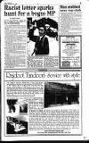 Hammersmith & Shepherds Bush Gazette Friday 23 November 1990 Page 5