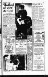 Hammersmith & Shepherds Bush Gazette Friday 23 November 1990 Page 11