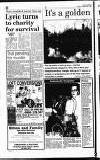 Hammersmith & Shepherds Bush Gazette Friday 23 November 1990 Page 22