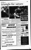 Hammersmith & Shepherds Bush Gazette Friday 23 November 1990 Page 23