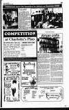 Hammersmith & Shepherds Bush Gazette Friday 23 November 1990 Page 27