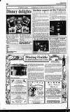 Hammersmith & Shepherds Bush Gazette Friday 23 November 1990 Page 28