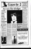 Hammersmith & Shepherds Bush Gazette Friday 23 November 1990 Page 29