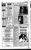 Hammersmith & Shepherds Bush Gazette Friday 23 November 1990 Page 30