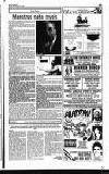 Hammersmith & Shepherds Bush Gazette Friday 23 November 1990 Page 35