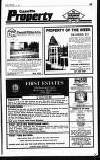 Hammersmith & Shepherds Bush Gazette Friday 23 November 1990 Page 39