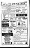 Hammersmith & Shepherds Bush Gazette Friday 23 November 1990 Page 40